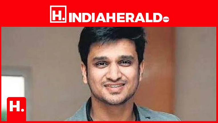 Nikhil Gets Offers from Bollywood