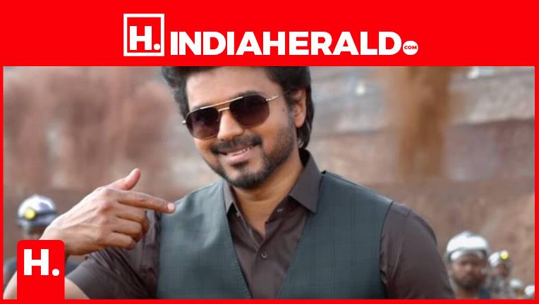 Now Vijay Is Getting A Salary Of 200 Crores; Do You Know Ho