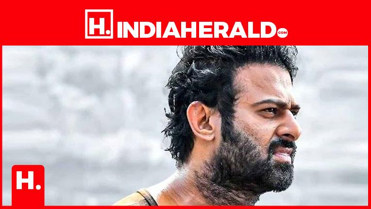 Prabhas Signs New Big-Event Film?