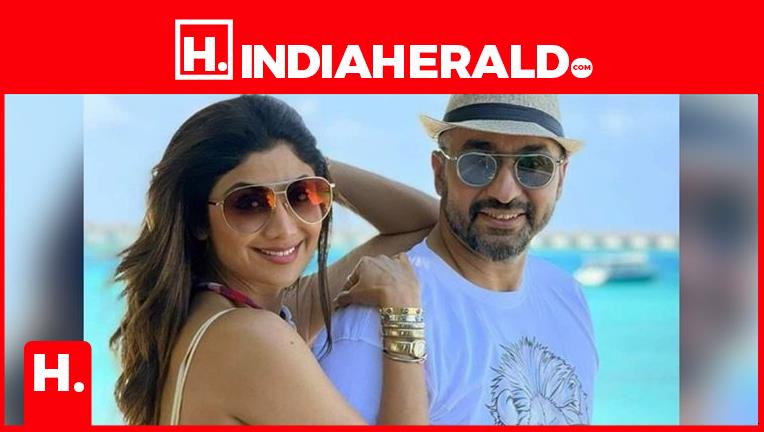 Raj Kundra s Sister opens on his Allegations - It was Hear