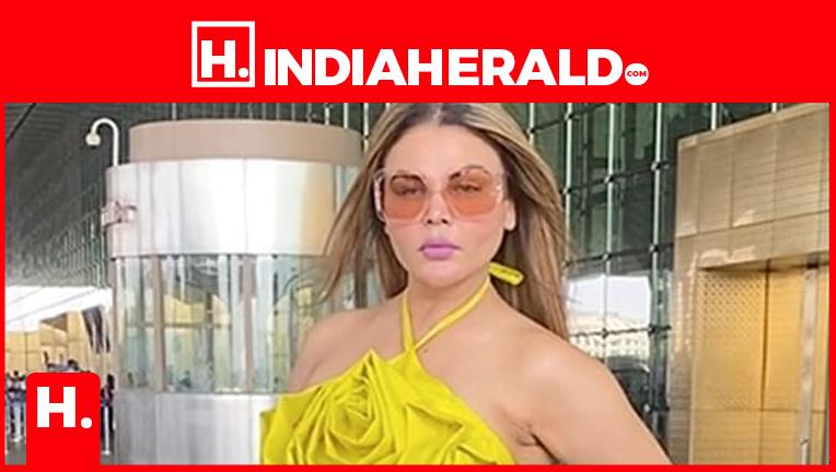 rakhi sawant set to launch acting academy in dubai951f8cd5 28e6 45b1 9fab f847e4de9508 415x250 IndiaHerald