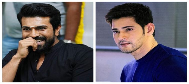 "అబ్బబ్బ.. ఆ సినిమా నేను చేసి ఉంటే బాగుండేదే".. రాంచరణ్ తెగ ఫీల్ అయిపోయిన మహేష్ బాబు మూవీ ఇదే..!