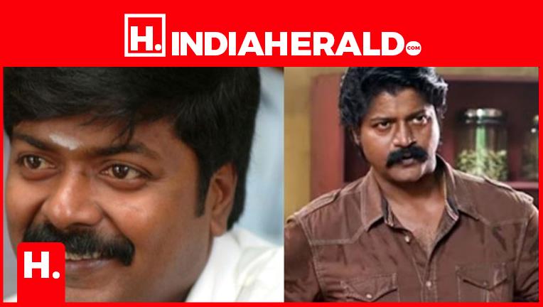 Relationship between Daniel Balaji and actor Murali