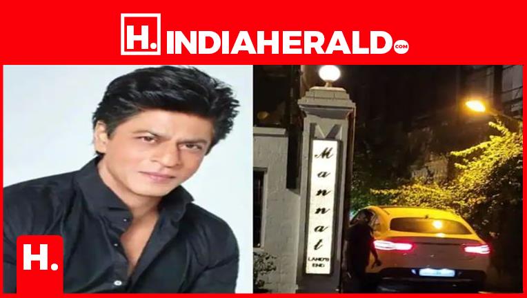 Shah Rukh Khan's Rs 6,300 Crore net worth, a sea-facing bungalow worth Rs  200 Crore, an IPL team & more