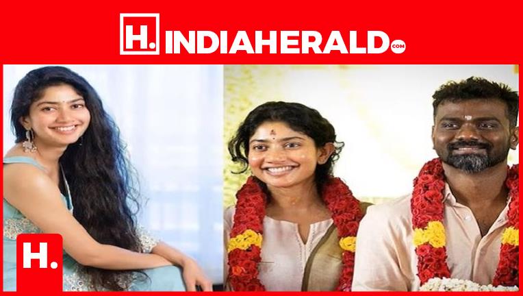 Sai Pallavi Wedding Rumours: I Must Speak Up Now...?