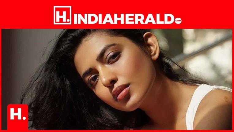 Shivani Rajasekhar Enters Miss India Race