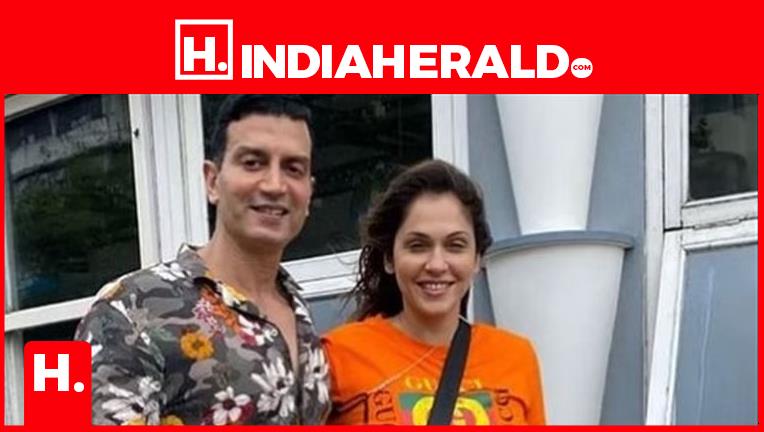 Timmy-Isha Divorce: Isha Koppikar Left The House With Her D