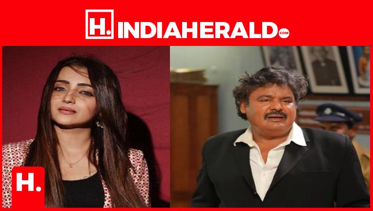 Trisha Krishnan Slammed Mansoor Ali Khan For His Comment Ab