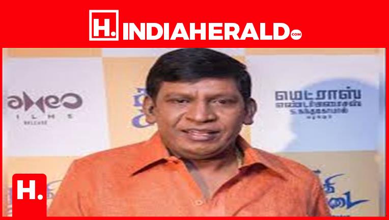 Vadivelu comedy has so much power. ? Girl recovers from Com