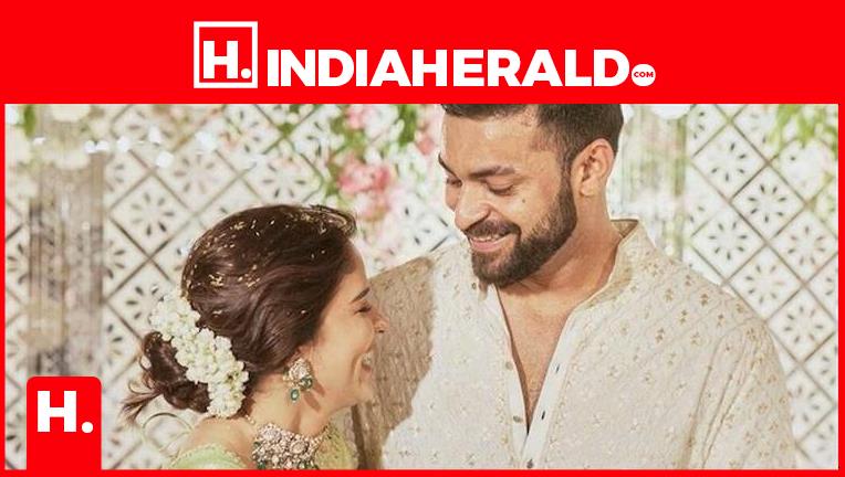 Varun Tej - Lavanya Tripathi Wedding - Marriage in Italy, G