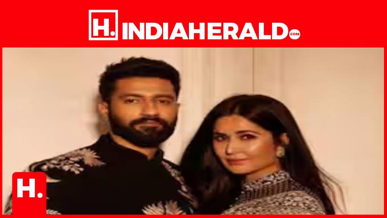 Vicky Kaushal on wife Katrina Kaif s pregnancy