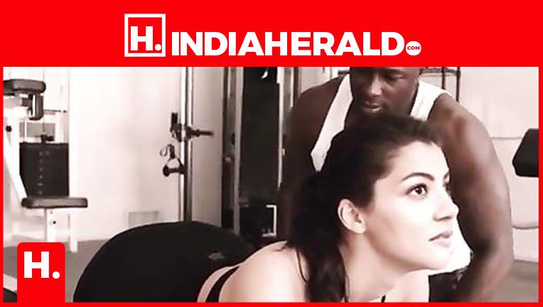 Samantha Kajal Sex Videos - VIDEO - Kajal Aggarwal Deep Fake Video SHOCKS everyone