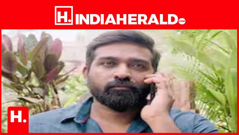 Vijay Sethupathi Reacts To Question On Heroes Working With