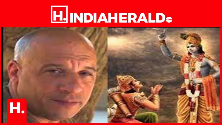 What Is The Relationship Between Hollywood Bhagavad Gita