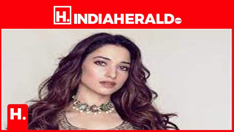 764px x 432px - White beauty Tamannaah s pathetic situation.. ?