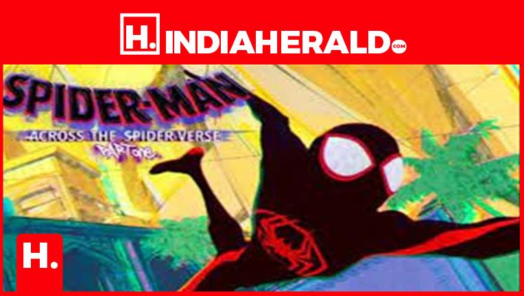 Incredible Hidden Details in Spider-Man: Across The Spider-Verse