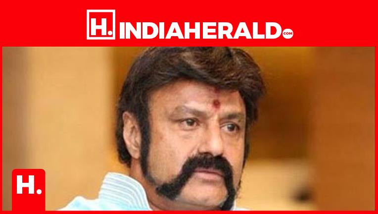 Balakrishna pens a huge post over Milka Singh s demise