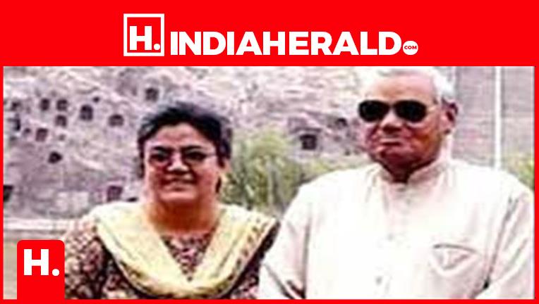 Atal Bihari Vajpayee: Bachelor Vajpayee S Love Story