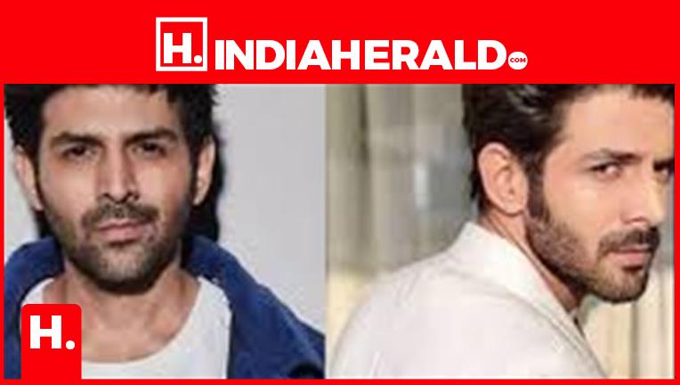 A female fan was cheated in the name of Kartik Aaryan, swin