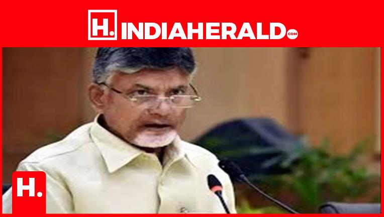 AP: Chandrababu has stopped old age pension