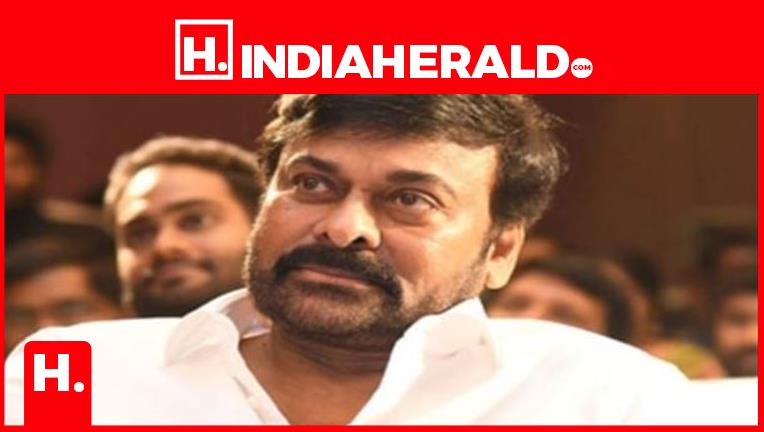 Chiranjeevi - What s actually going on his mind?