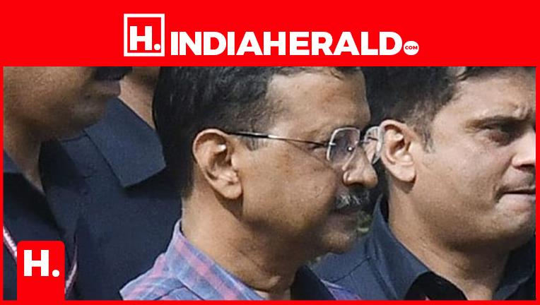 Dismissal Of Delhi Chief Minister Arvind Kejriwal S Petition