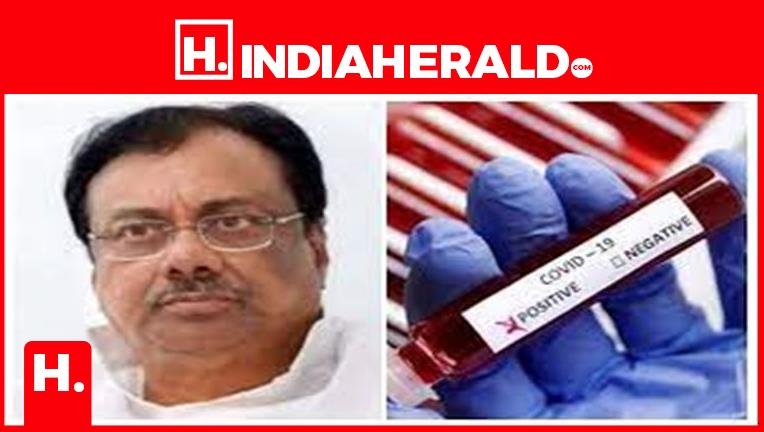 EVKS Elangovan Admitted In Hospital Due To Corona..