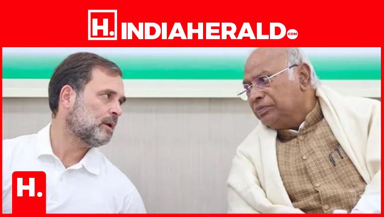 Final Meeting Of Congress Rjd On Seat Sharing