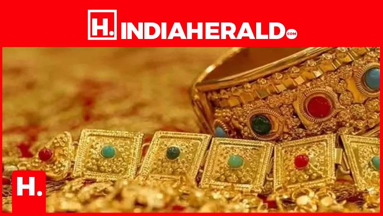 Gold And Silver Rate In Telangana Hyderabad Today Slashes