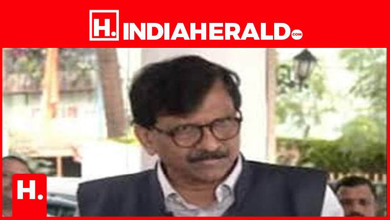 Hemant Soren is in trouble… , Sanjay Raut said on specul