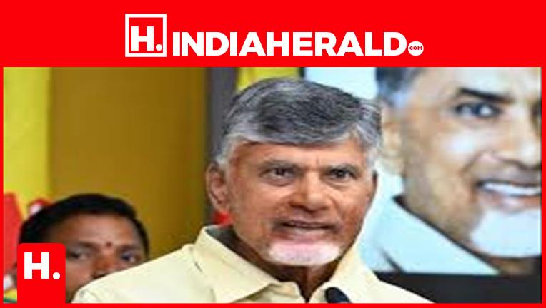 15 MPs from Jagan s party join BJP? Did Chandrababu Naidu t