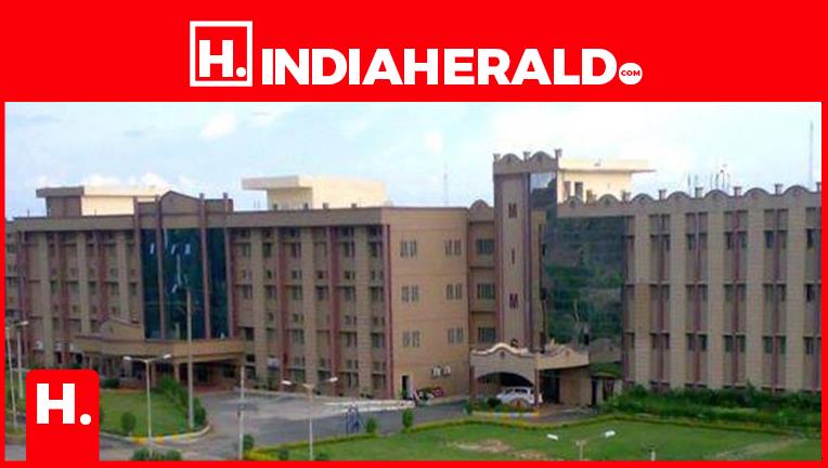 Hyderabad Mediciti medical college gets Derecognized - Path