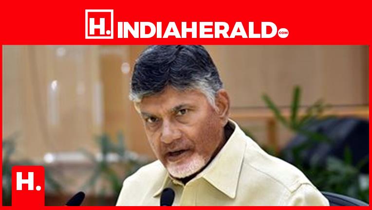 Chandrababu From Banning CBI To Being Question By CBI