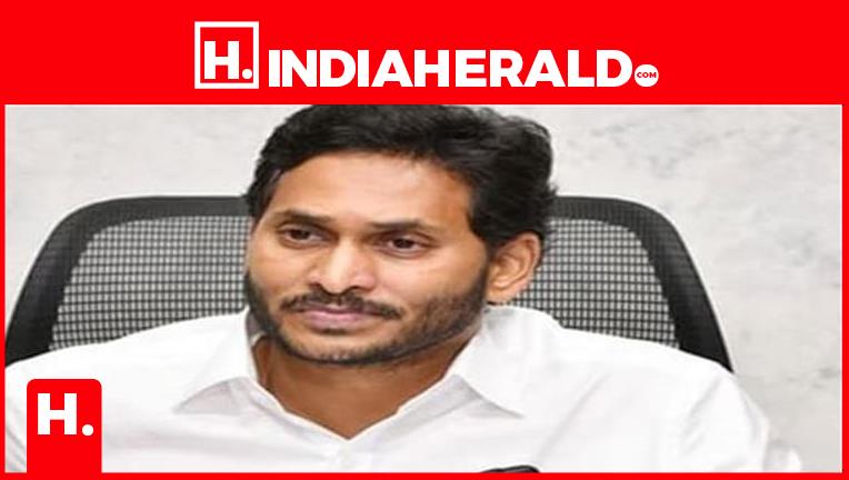 Jagan is drowning the party along with himself..