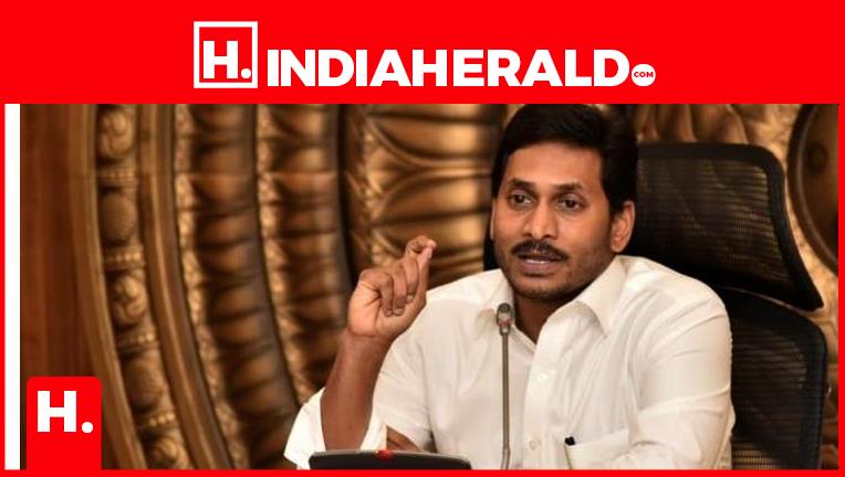 ABN Behaves differently this time on Jagan s team