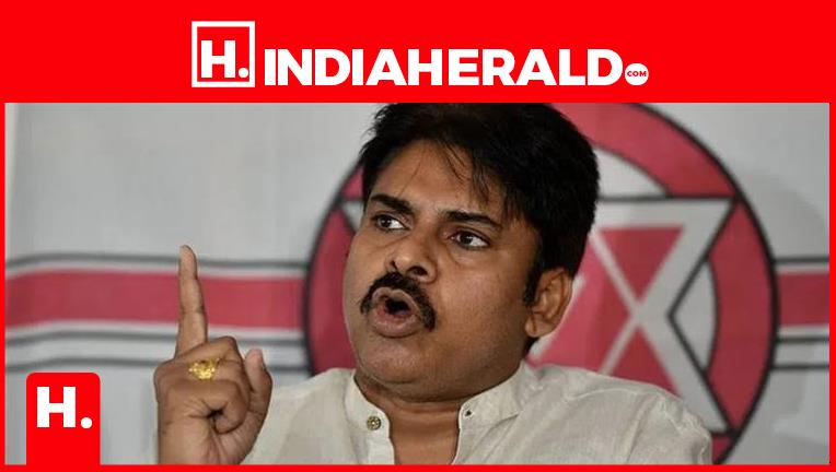 Janasena Party To Contest 32 Seats In Telangana Assembly El