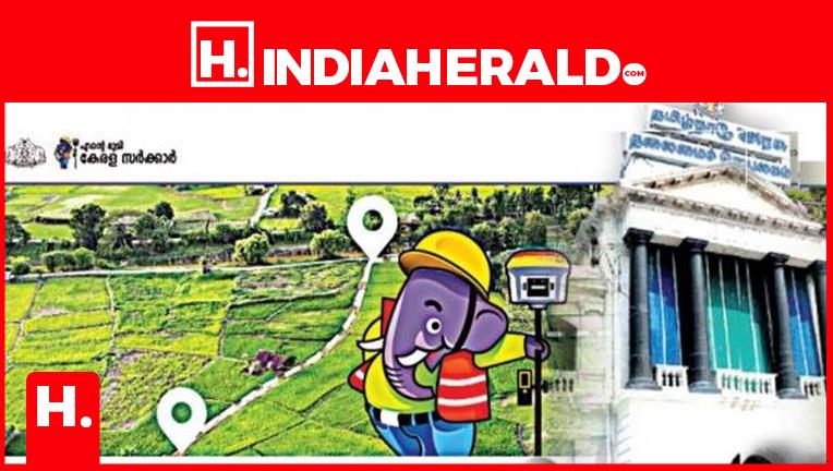 Kerala Digital Land Survey: What should Tamil Nadu do?