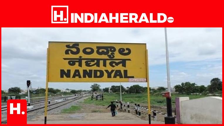 Nandyal - Who Holds the Muscle?