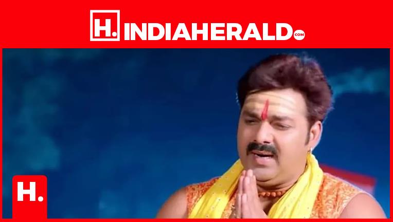 Pawan Singh S Big Announcement, Will Contest Elections