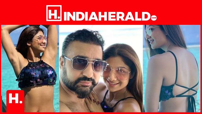 764px x 432px - Raj Kundra s Old Post on Porn Vs Prostitution goes Viral now