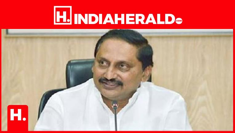 Rayalaseema - Alliance Cripples Kiran Kumar Reddy?