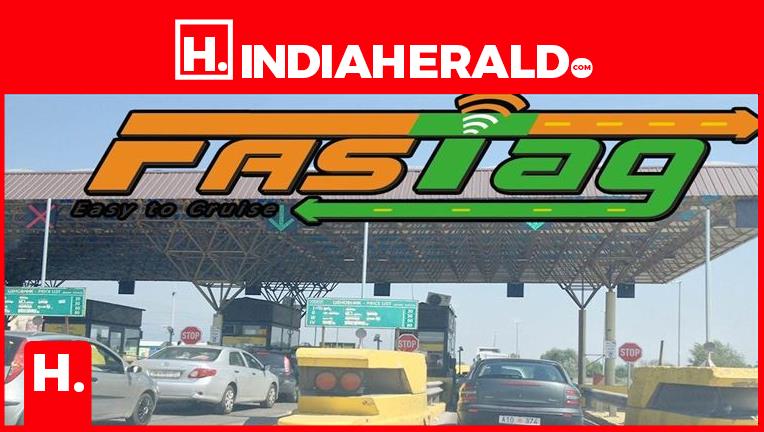 FASTag: Electronic Toll Collection programme launched | Team-BHP