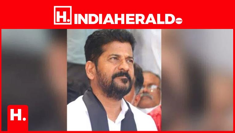 Revanth Reddy continues tall promises