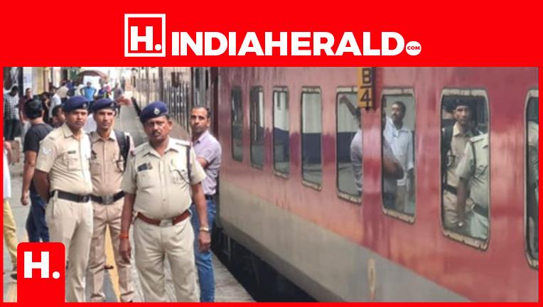 Read all Latest Updates on and about Railway Stations