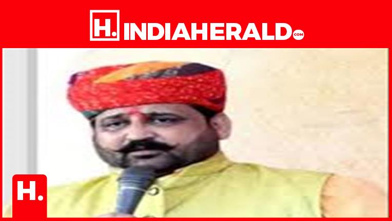 Sukhdev Singh Gogamedi s wife made a big statement