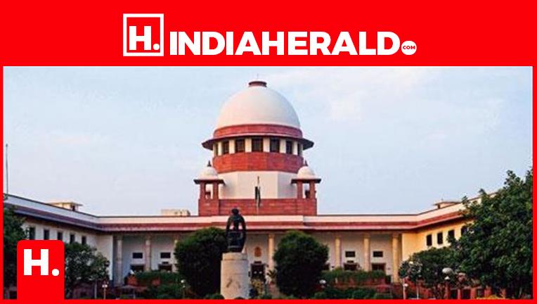 Supreme Court Questions Election Commission In VVPAT Case: