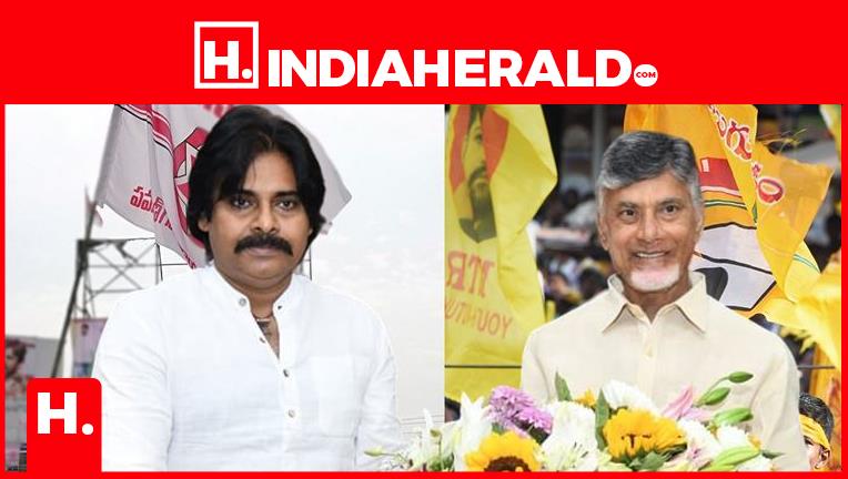 Survey: TDP In Winning Position, Big Win If Janasena Comes