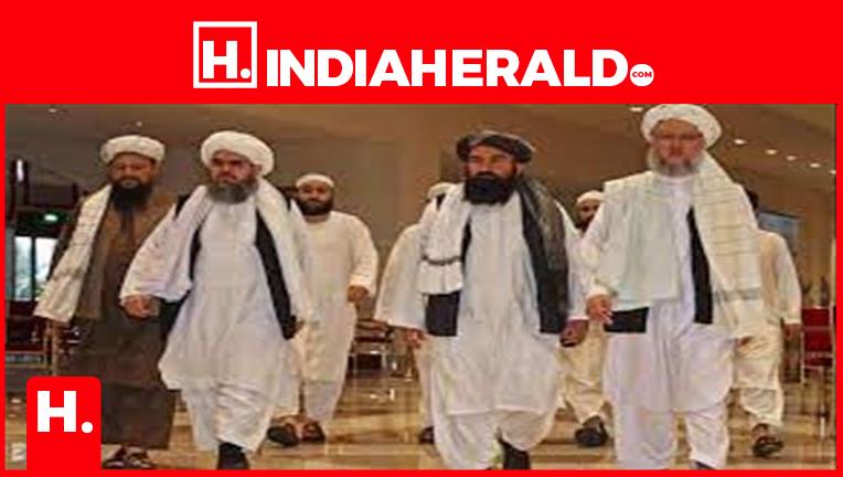 Taliban Seeks India s aid & sends message