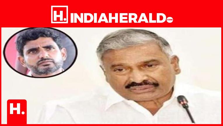 Tdp Accused: Plotting Attack On Cm?