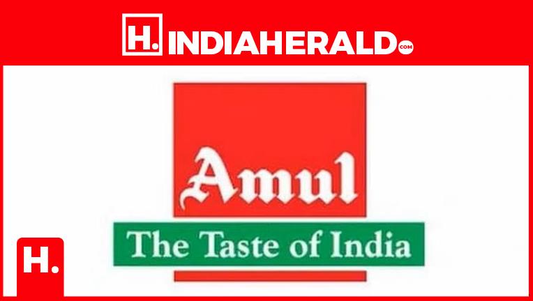 Amul - On Day 404 of world's largest live recipe show on #Amul's Facebook  page, watch Dhum Singh Rana, Founder, Dsr Cure Remedy, New Delhi at 4:00PM  as he prepare Haldi Kheer (